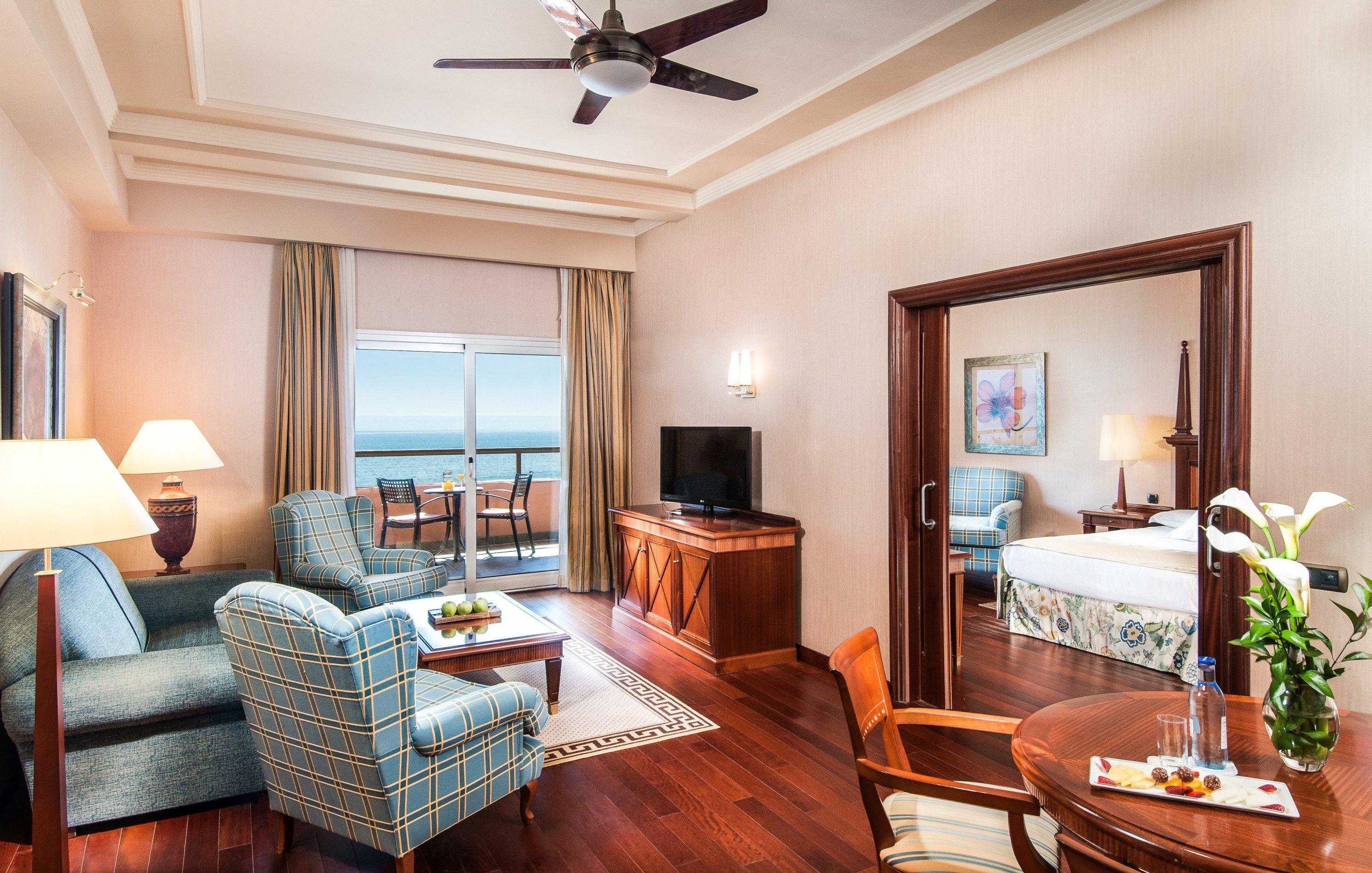 Elba Gran Hotel&thalasso Hotel Estepona