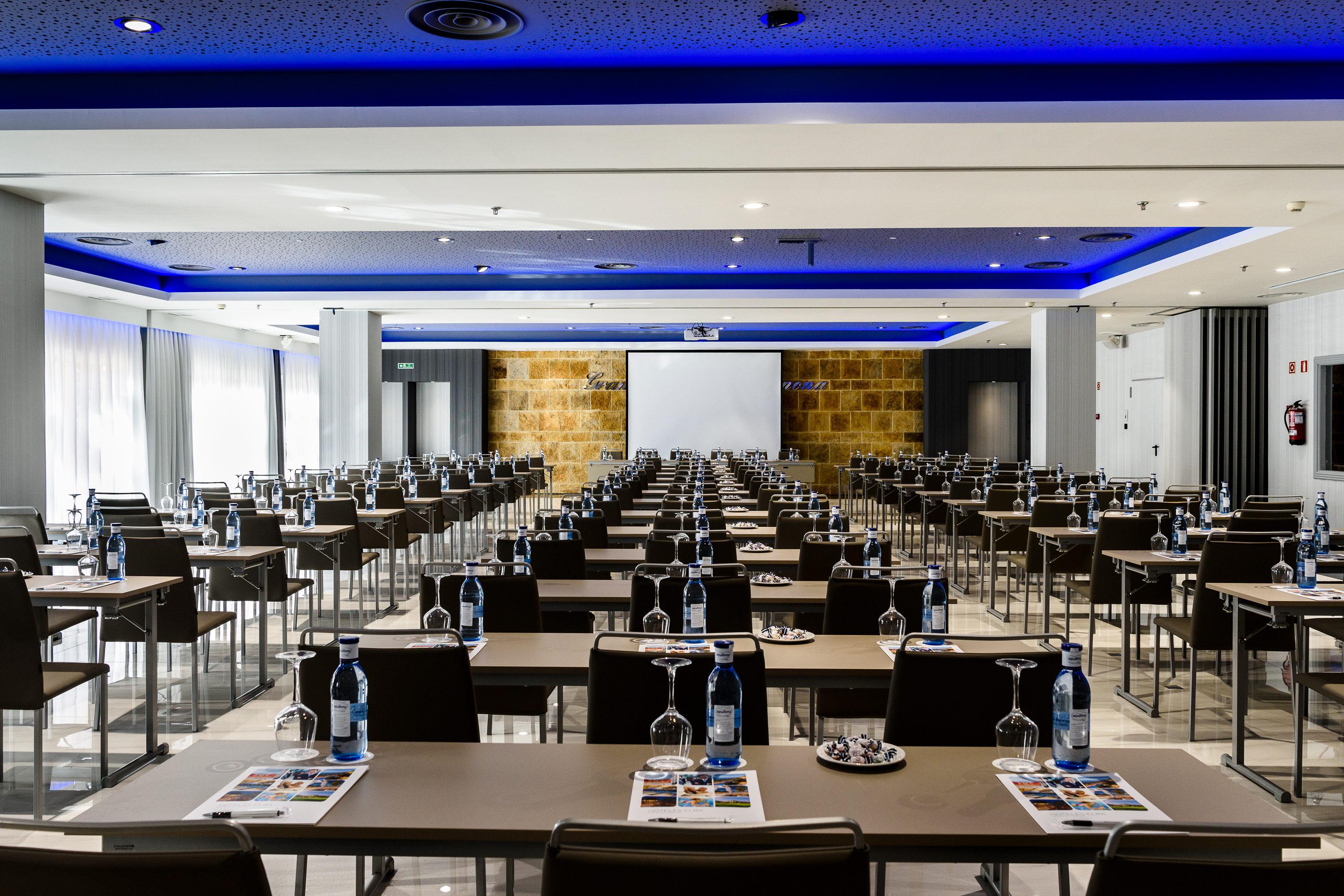 Elba Gran & Thalasso Spa 5*