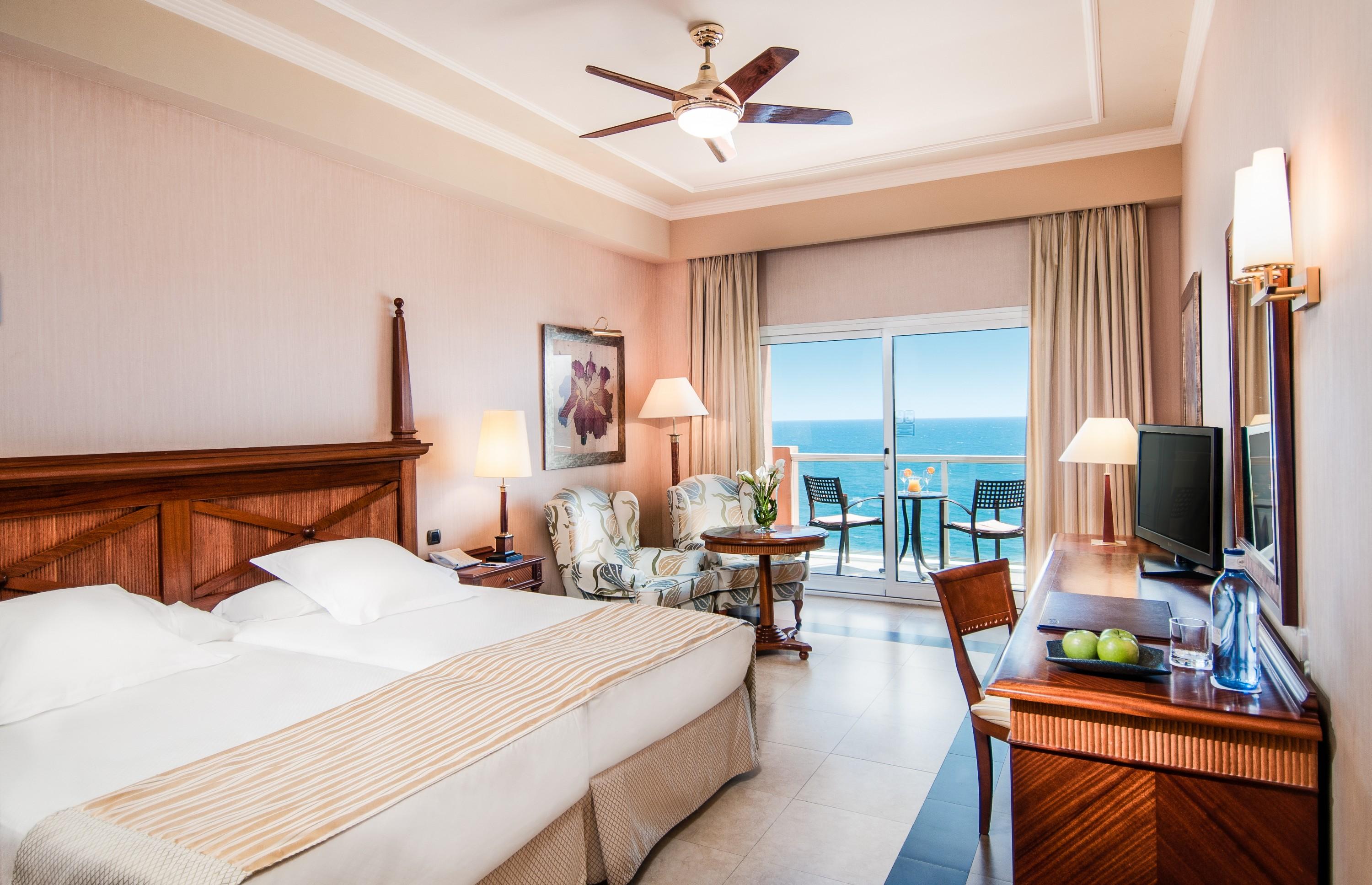 Elba Gran Hotel&thalasso Estepona