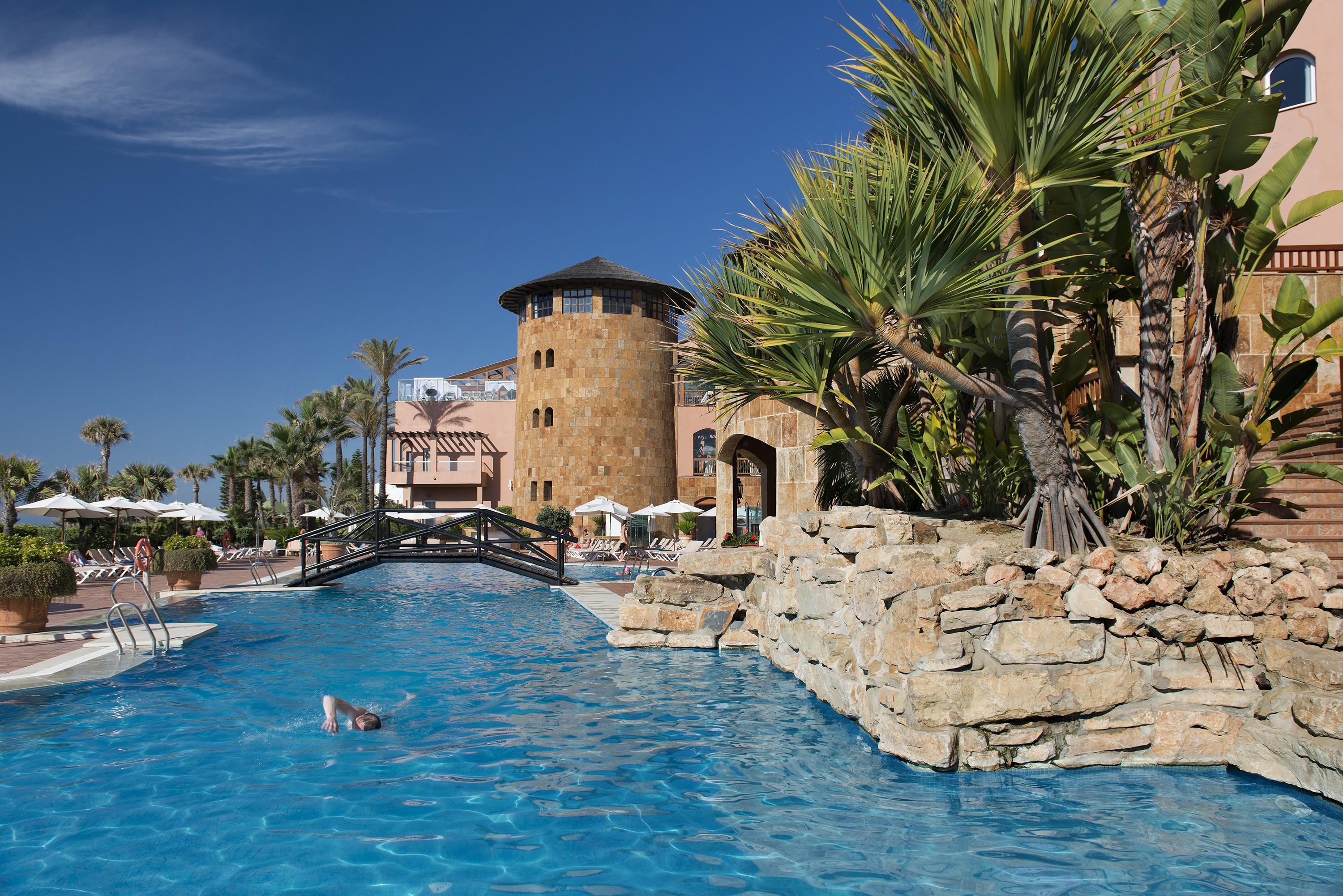 Hotel Elba Gran & Thalasso Spa 5*