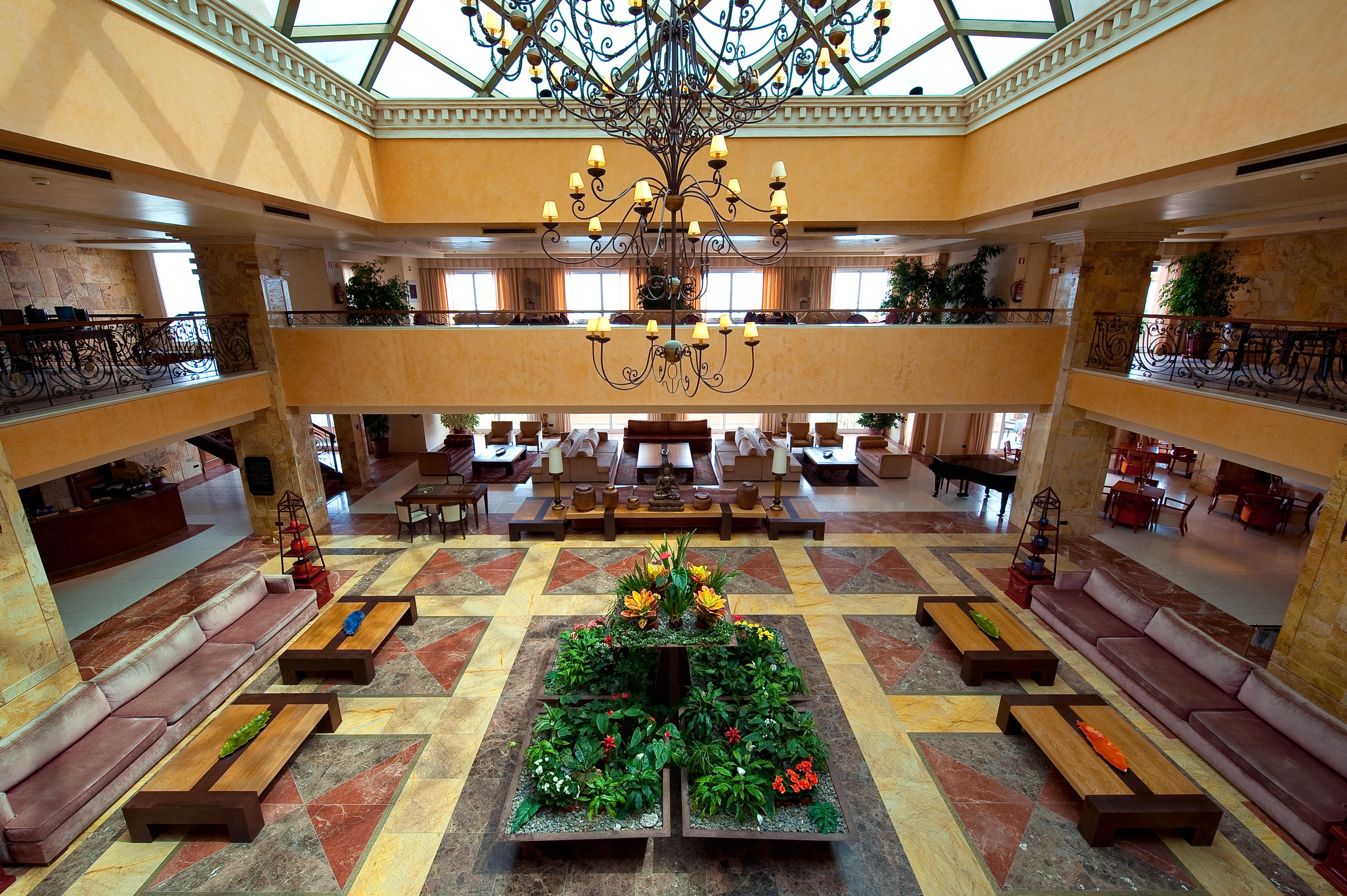 Elba Gran & Thalasso Spa 5*