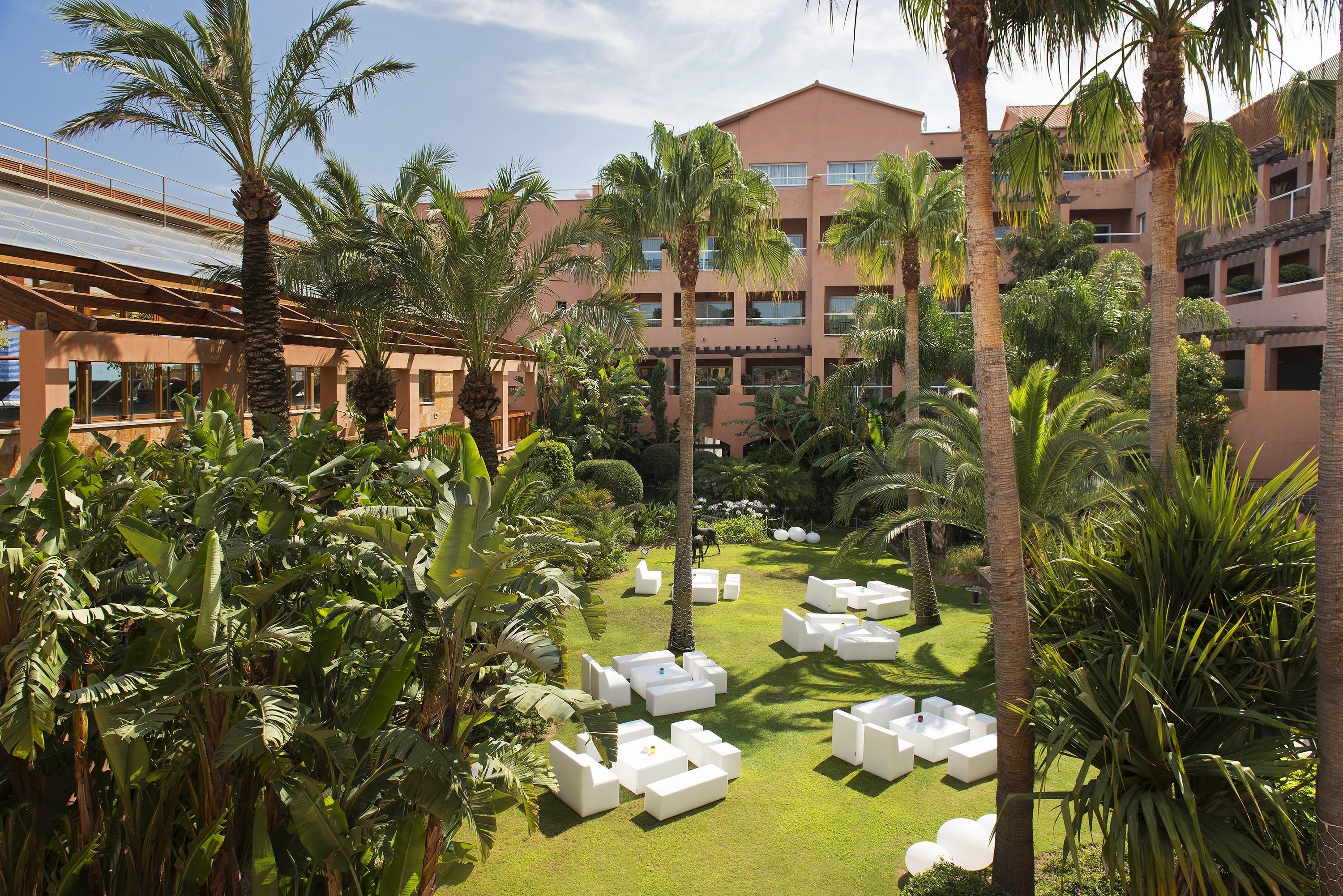Hotel Elba Gran Hotel&thalasso Spa 5*