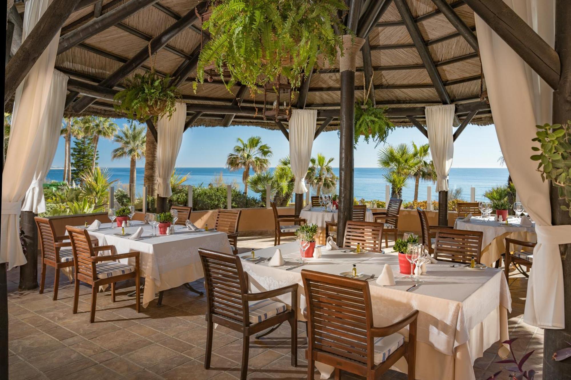 Hotel Elba Gran Hotel&thalasso Spa Estepona