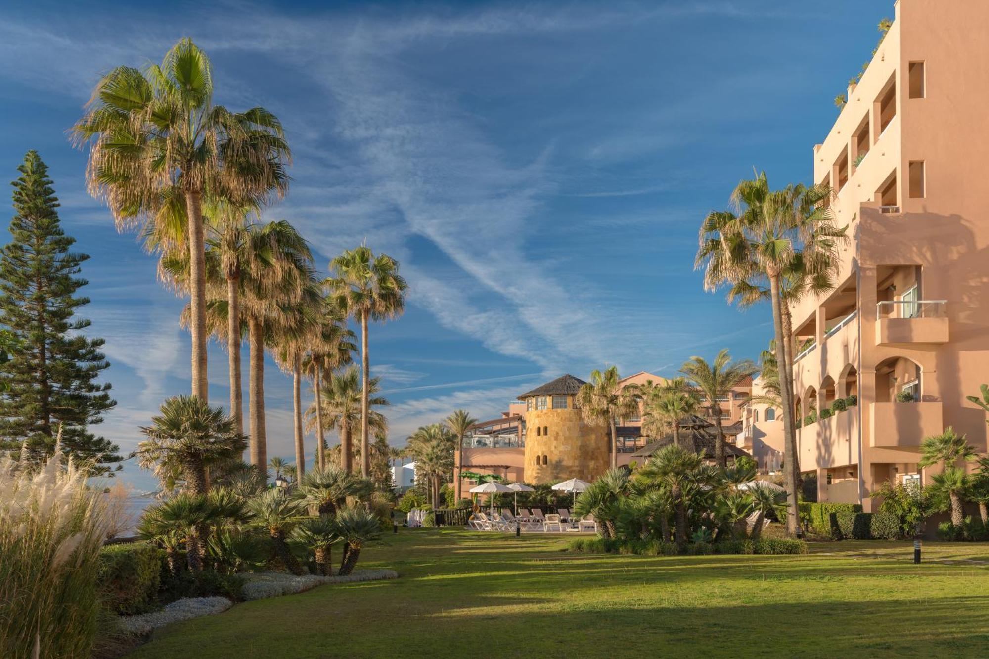 Elba Gran & Thalasso Spa