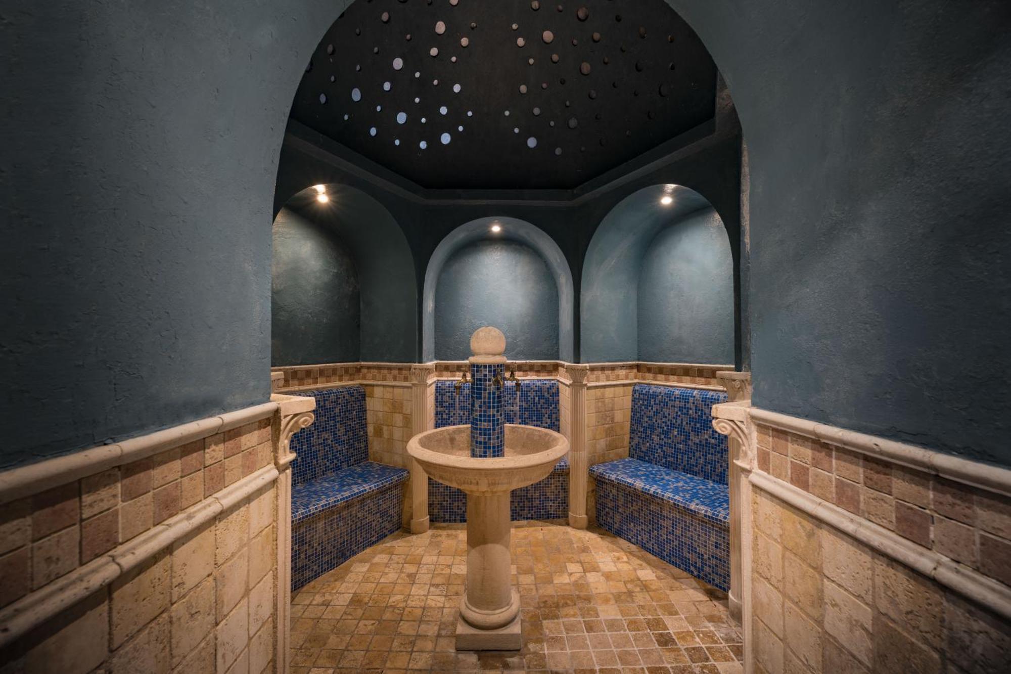 Elba Gran & Thalasso Spa Hotel 5*