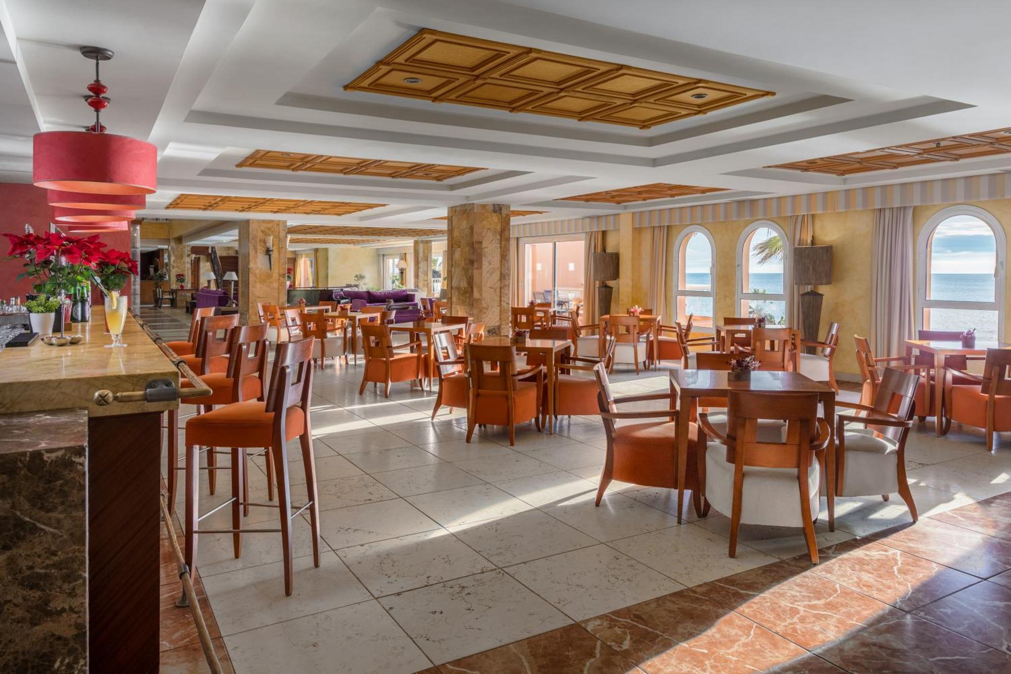 Hotel Elba Gran & Thalasso Spa 5*