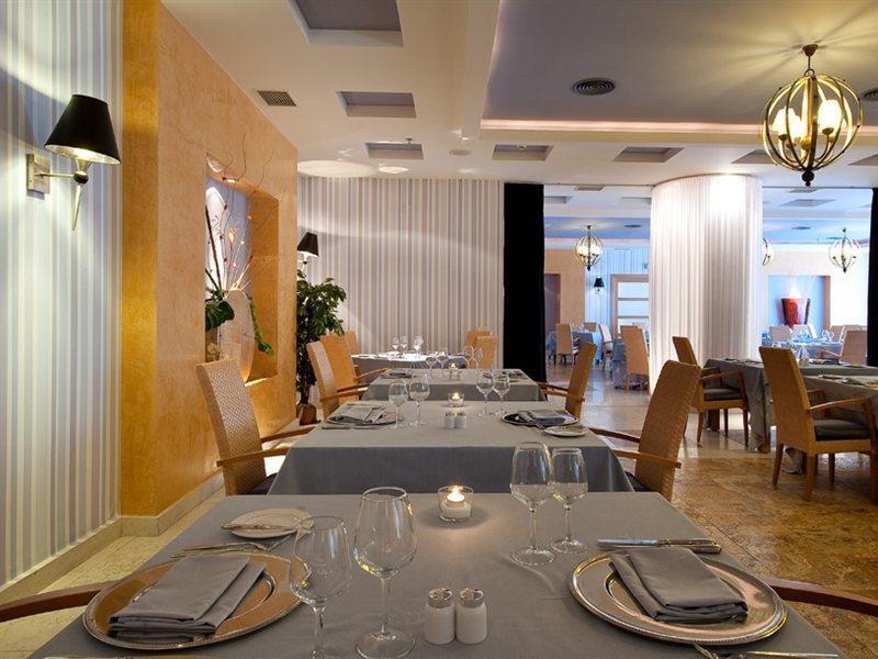Elba Gran Hotel&thalasso Hotel 5*