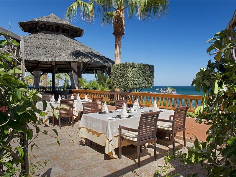 Elba Gran & Thalasso Spa 5* Estepona