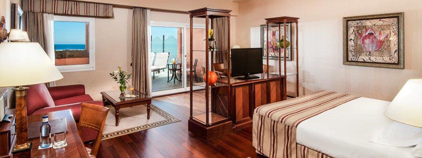 Elba Gran Hotel&thalasso Spa Estepona