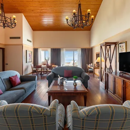 Elba Estepona Gran Hotel & Thalasso Spa Room photo