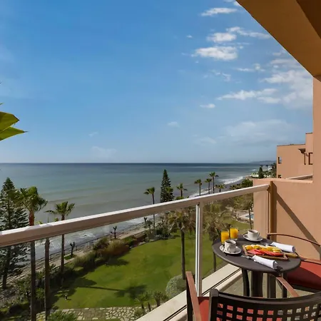 Elba Estepona Gran Hotel & Thalasso Spa Room photo