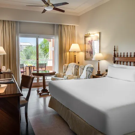 Elba Estepona Gran Hotel & Thalasso Spa Room photo