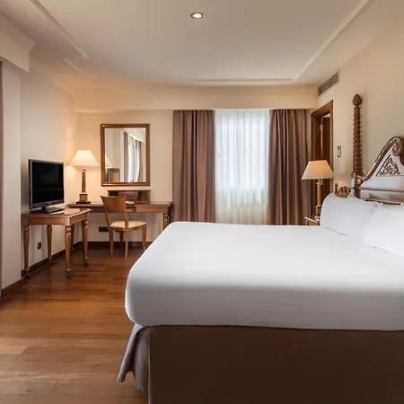Elba Estepona Gran Hotel & Thalasso Spa Exterior photo