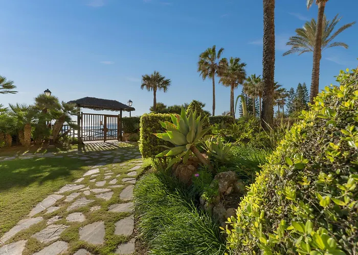 Elba Estepona Gran Hotel & Thalasso Spa