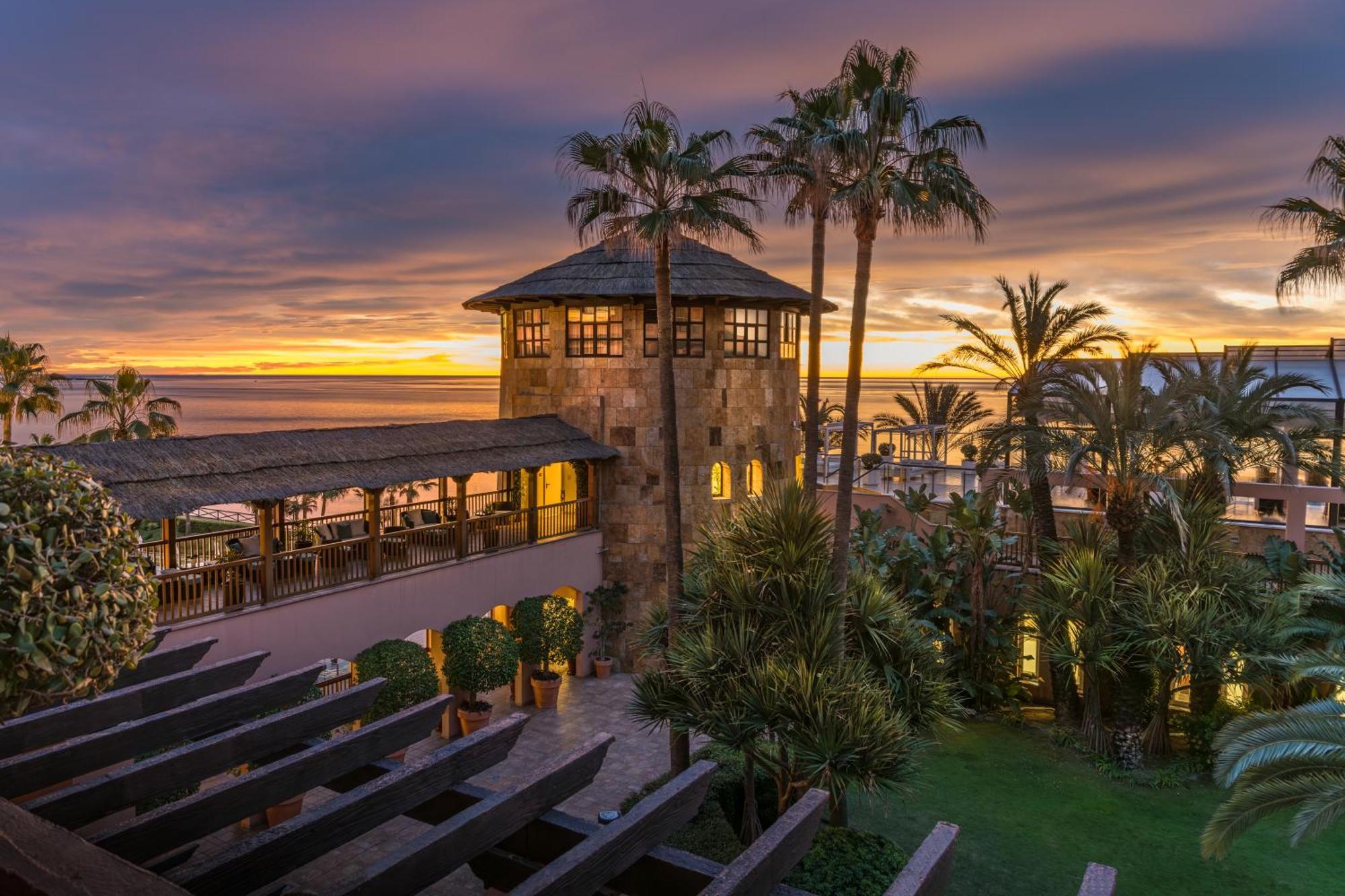 Elba Gran Hotel&thalasso Estepona