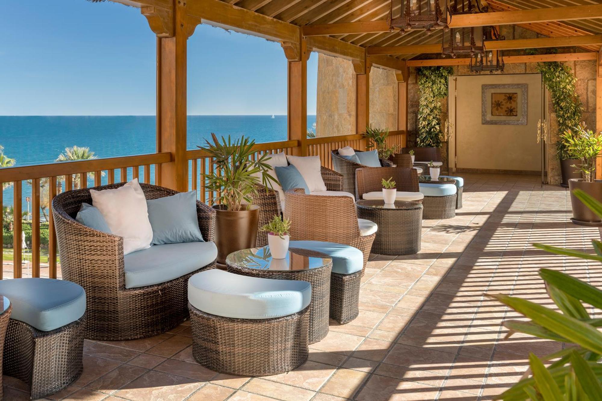 Elba Gran & Thalasso 5*