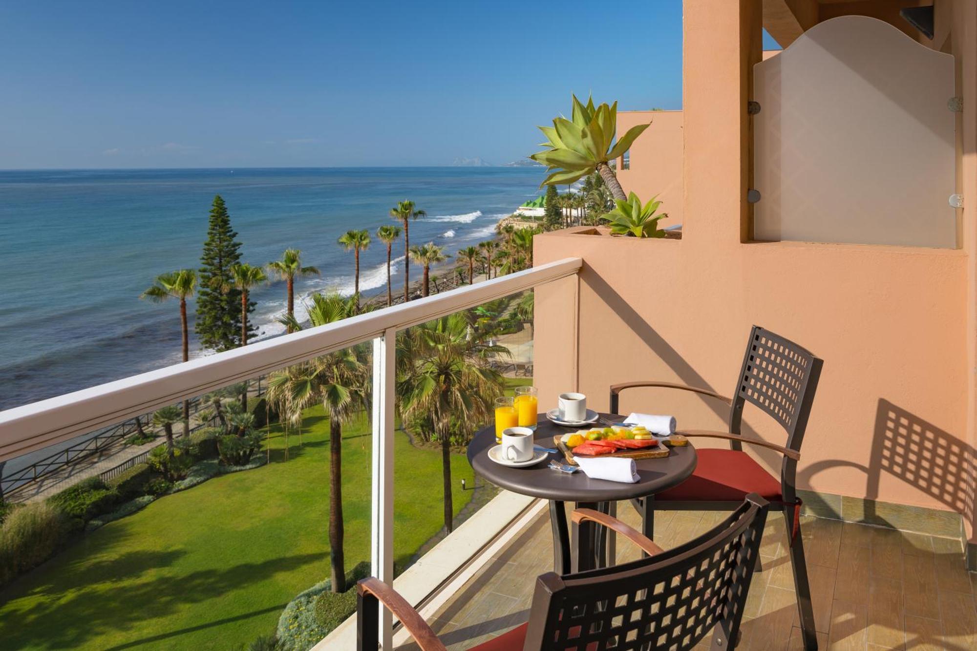 Hotel Elba Gran & Thalasso