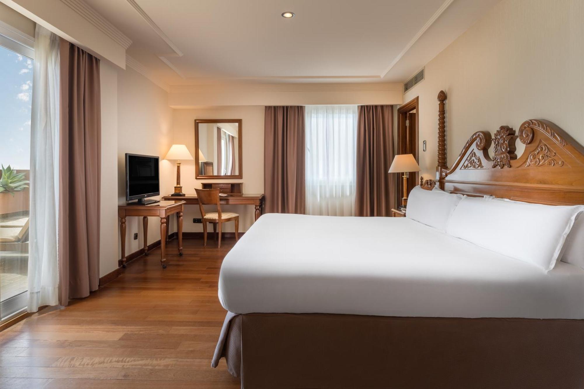 Elba Gran & Thalasso Hotel Estepona