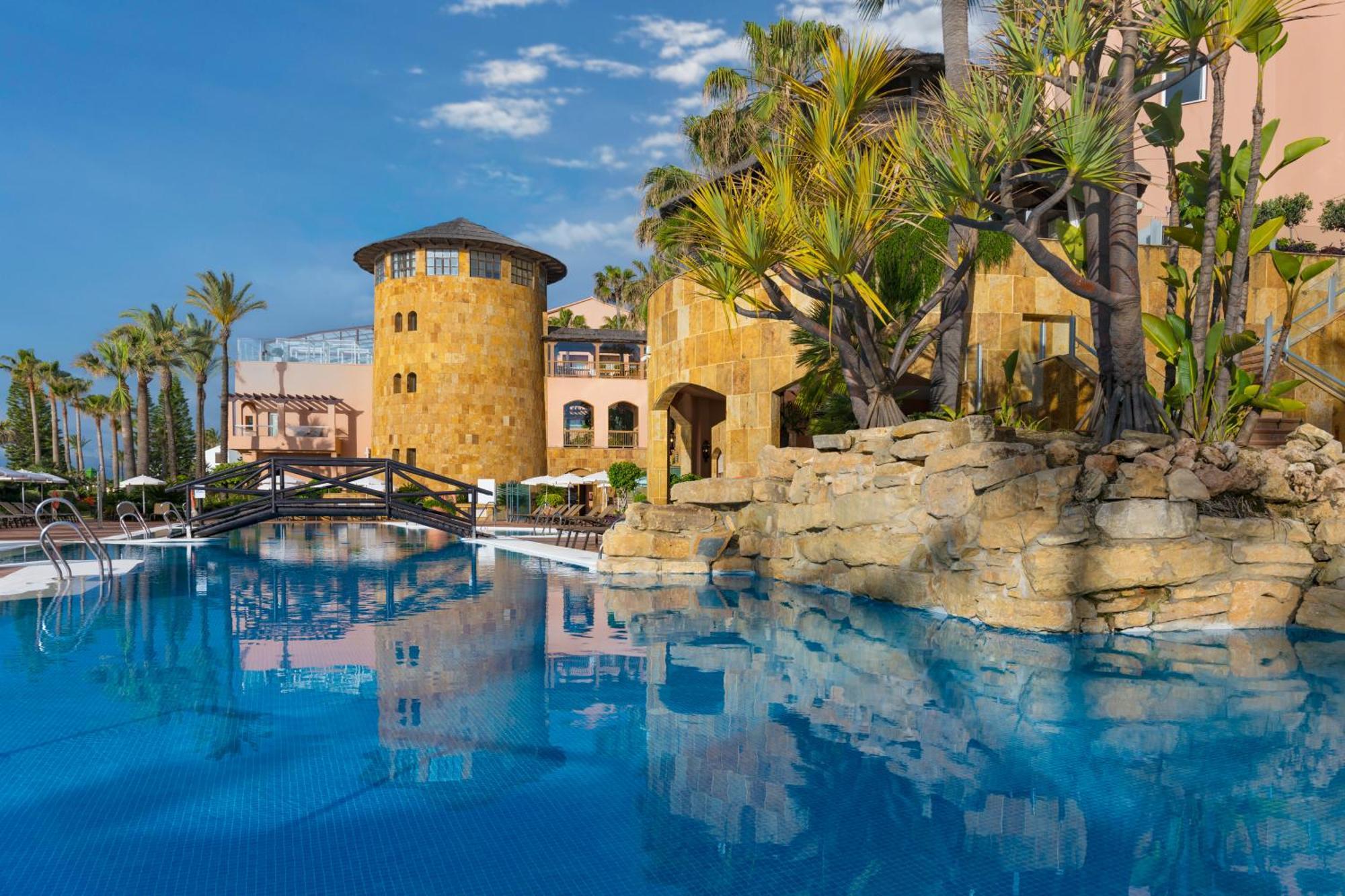 Elba Gran & Thalasso 5*