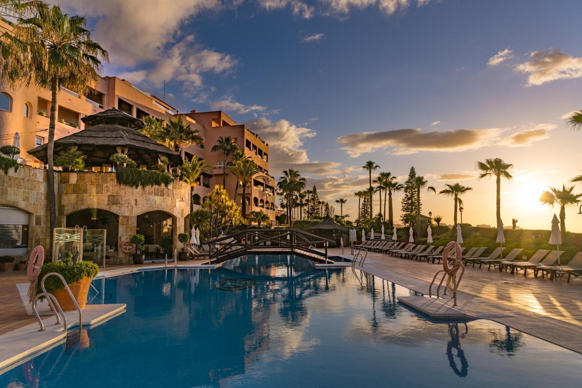 Hotel Elba Gran & Thalasso 5*