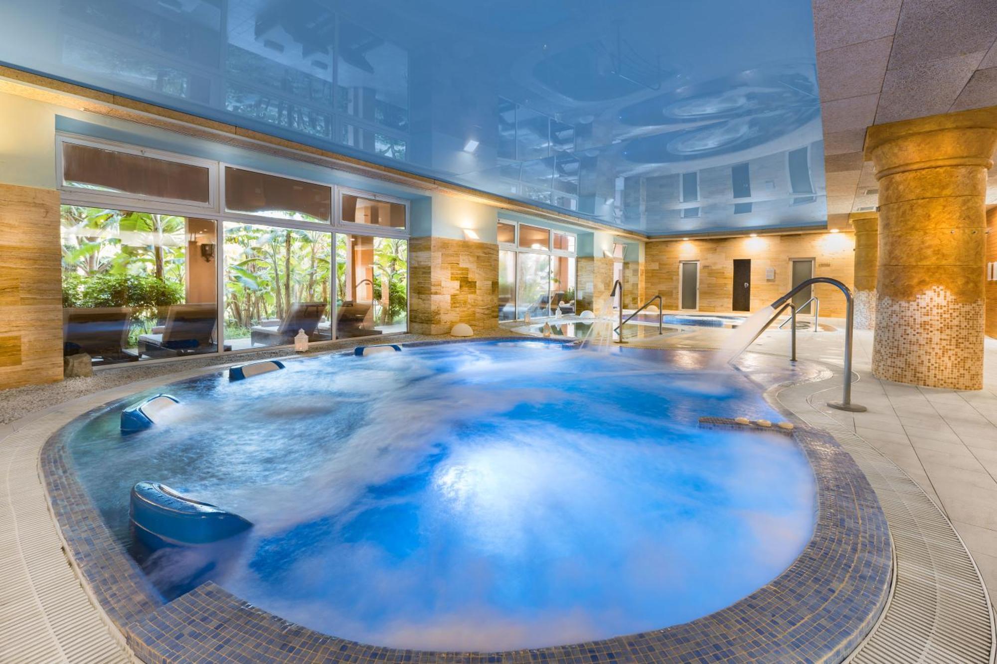 Elba Gran & Thalasso 5*