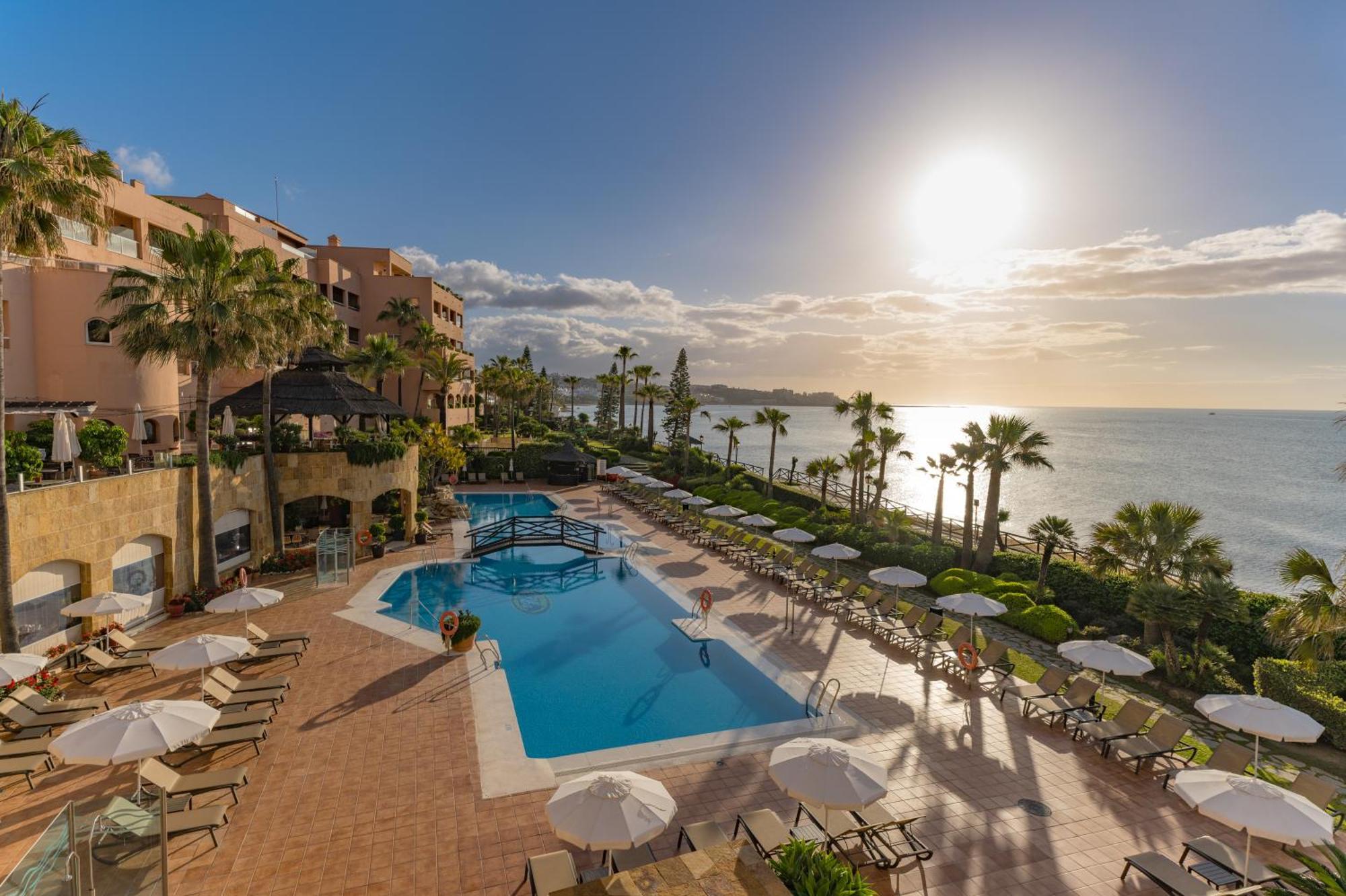 Hotel Elba Gran & Thalasso