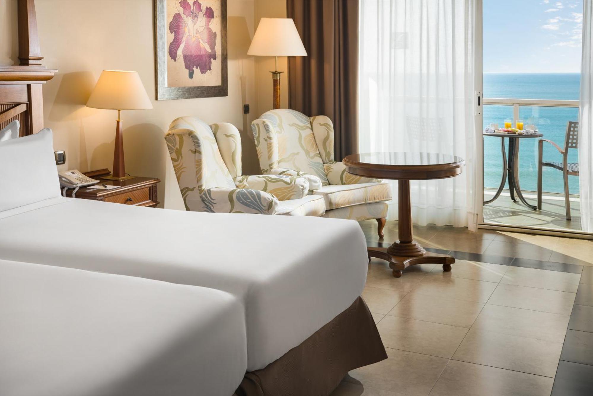 Hotel Elba Gran & Thalasso 5*