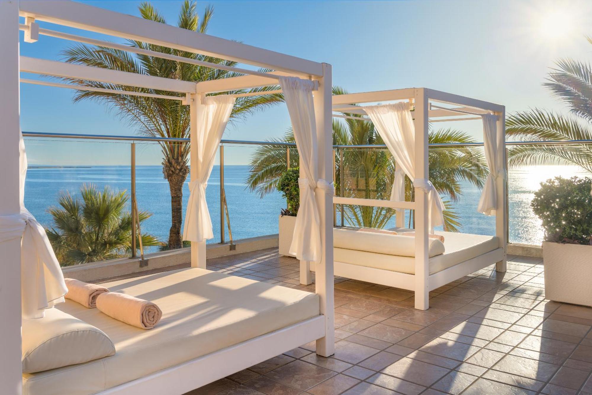 Elba Gran & Thalasso Hotel Estepona