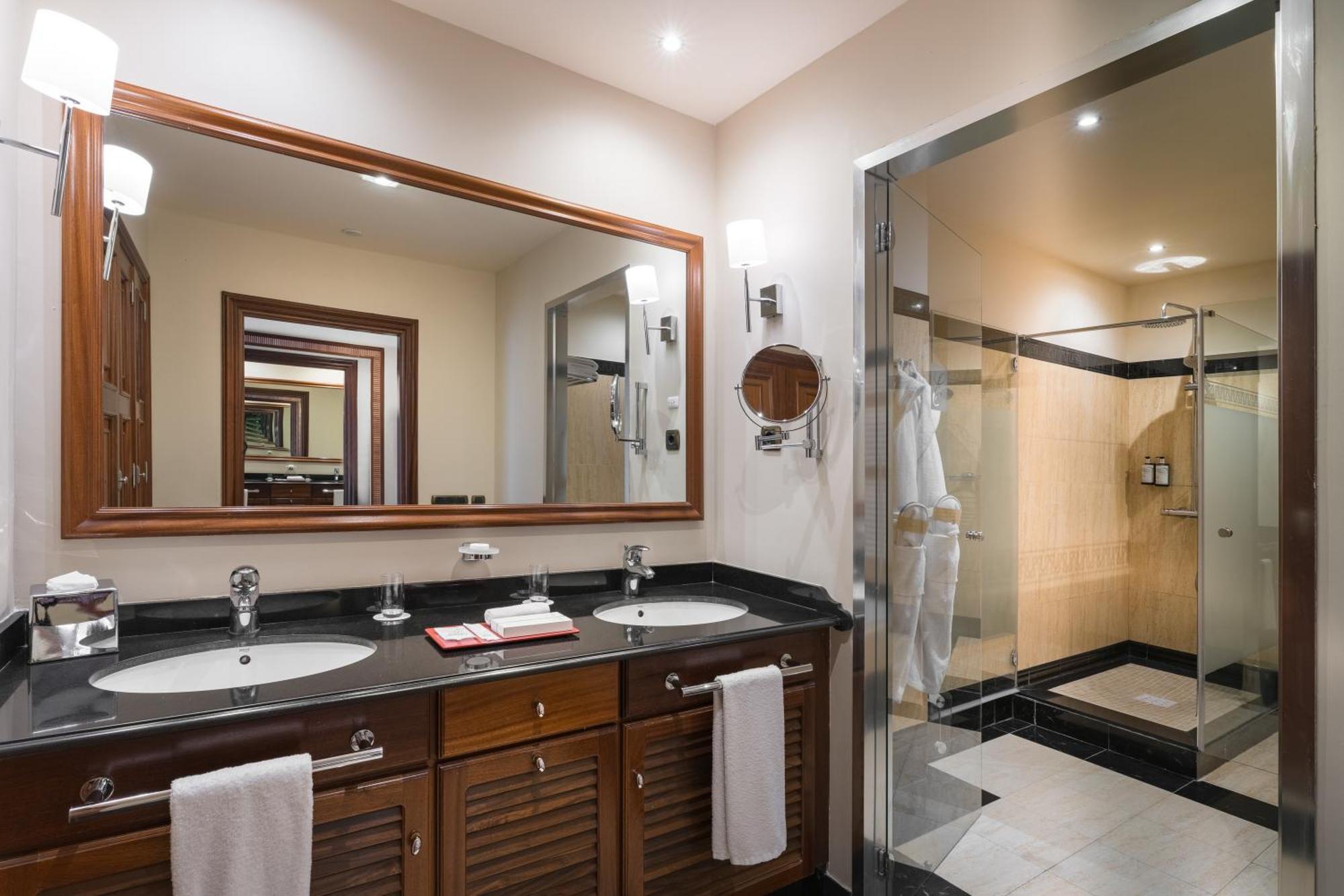 Elba Gran & Thalasso 5*