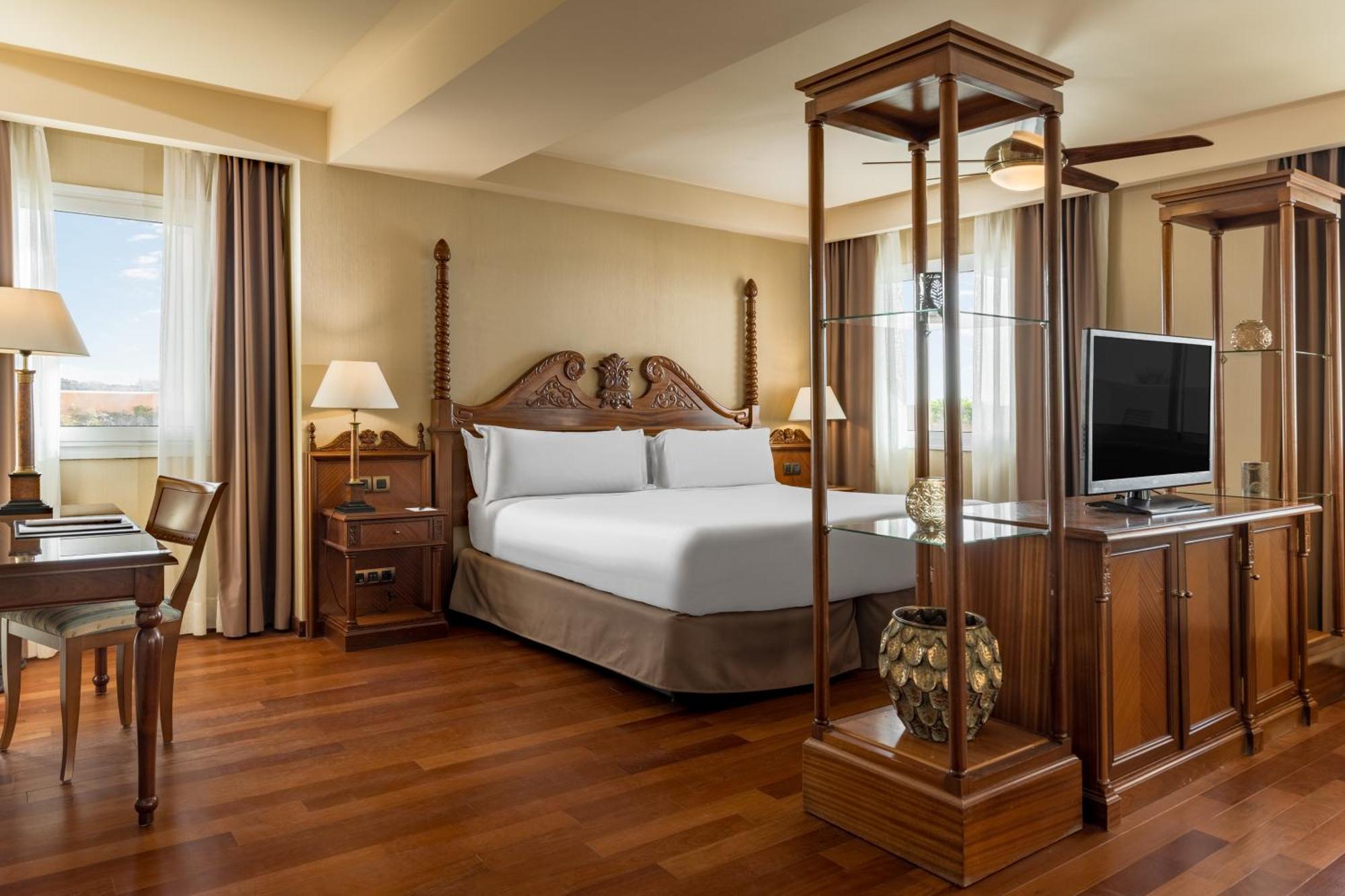 Elba Gran & Thalasso 5* Estepona
