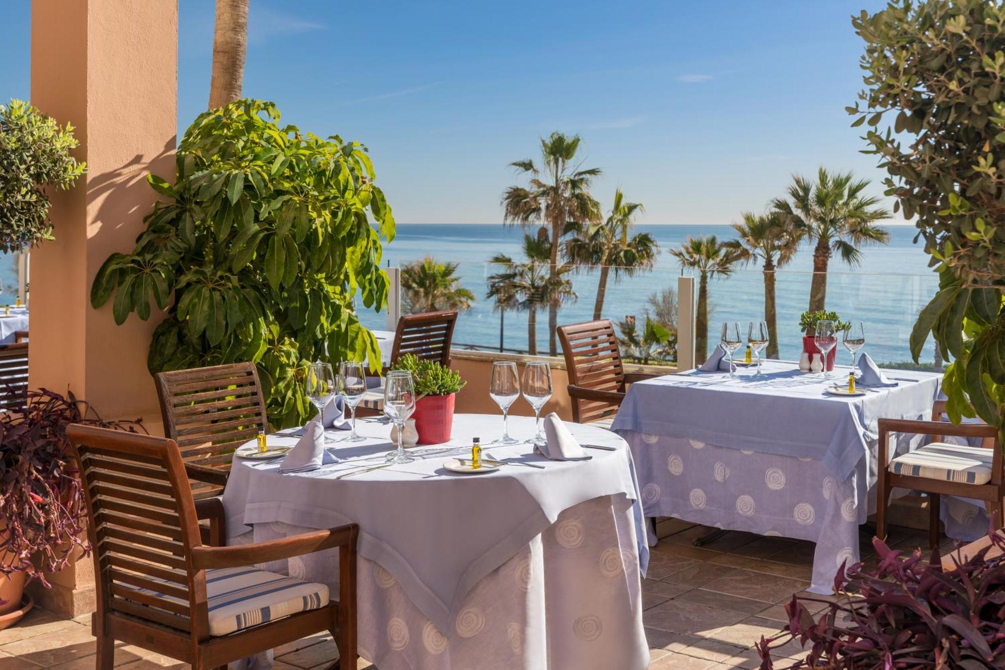 Hotel Elba Gran & Thalasso Spa Estepona