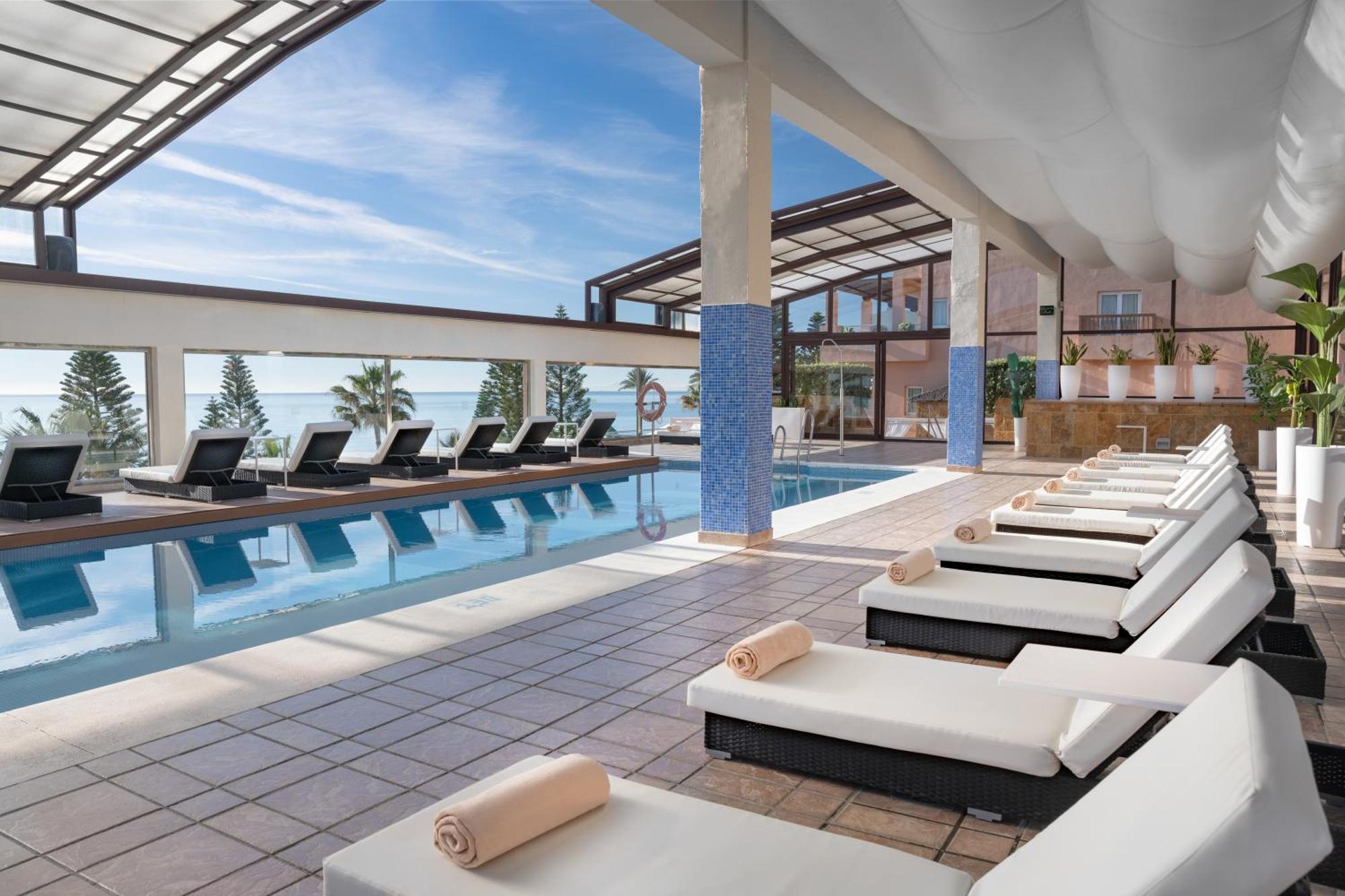 Elba Gran & Thalasso Spa Estepona